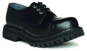 Čierna - 3-dierkové