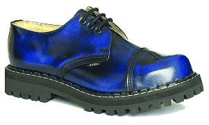 Modrá - 3-dierkové