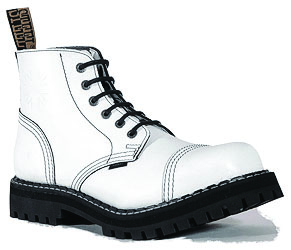 Plno biela - 6-dierkové