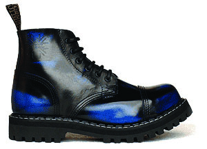 Modrá - 6-dierkové