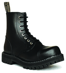 Čierna - 8-dierkové