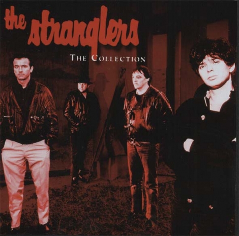 STRANGLERS - The Collection