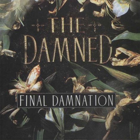 DAMNED - Final Damnation