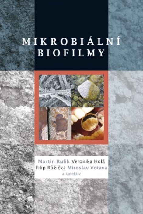 Mikrobiální biofilmy - 