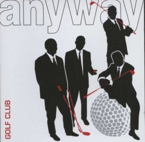 ANYWAY - Golf Club