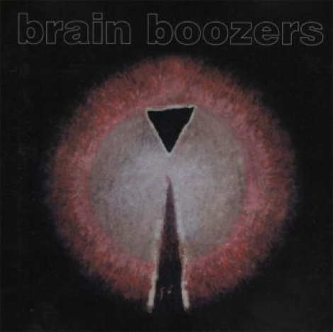 Brain Boozers - Way Out? (CD)