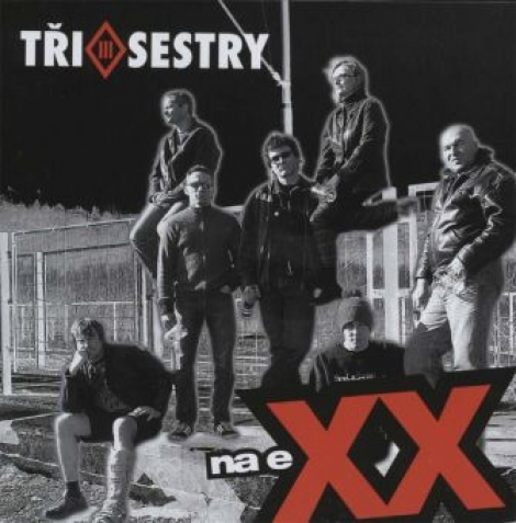 Tři sestry - Na exx (CD)