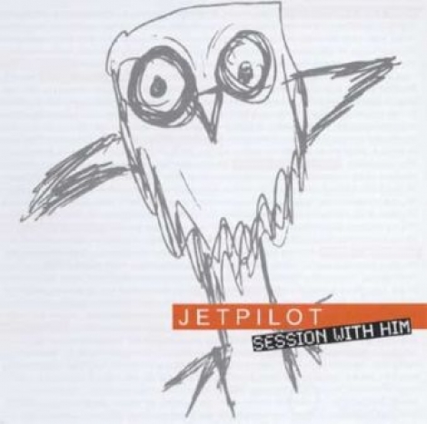 JETPILOT - JETPILOT