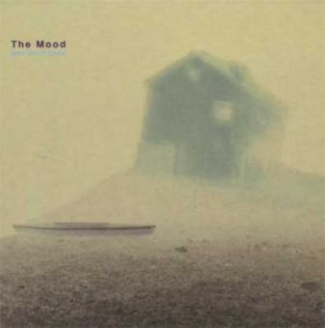 The Mood - Mad About Ghost (Digipack CD)