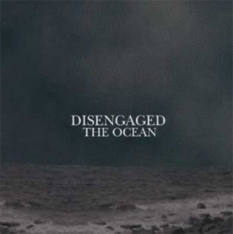 Disengaged - The Ocean (CD)