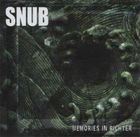 SNUB - Memories In Richter