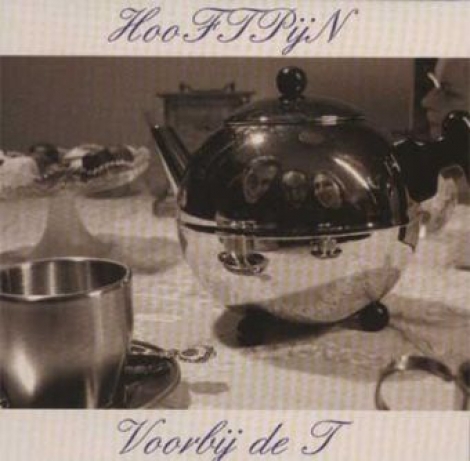 Hooftpijn - Voorbij De T (CD)