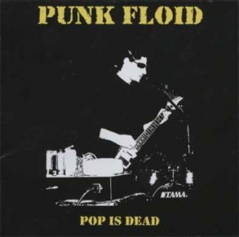 Punk Floid - Punk Floid