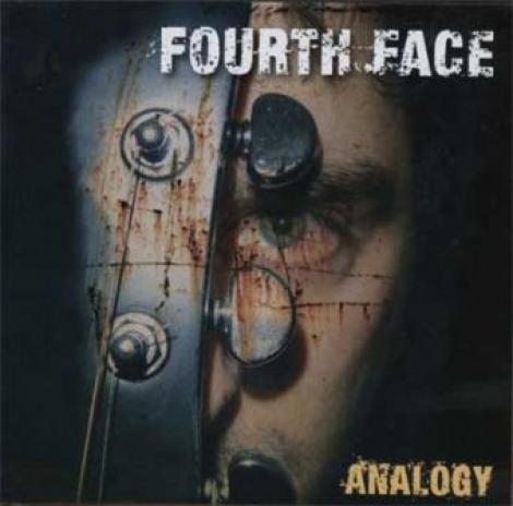 Fourth Face - Analogy (CD)