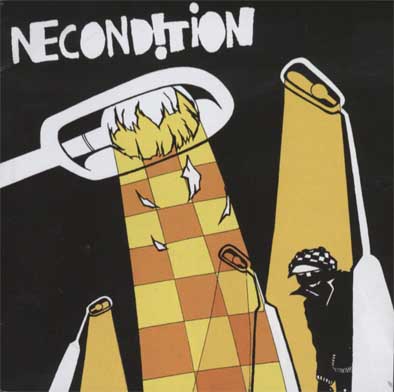 Necondition - Necondition