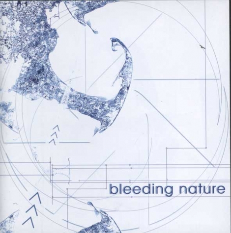 Bleeding Nature - Bleeding Nature (CD)
