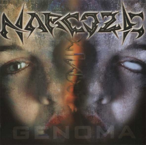 Narcoze - Genoma (CD)