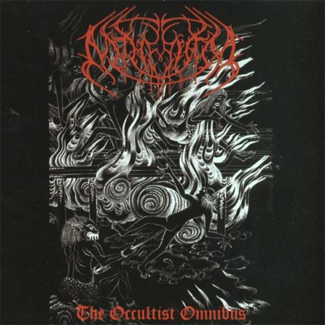 Netherealm - The Occultist Omnibus (CD)