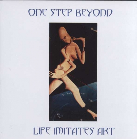 One Step Beyond - One Step Beyond