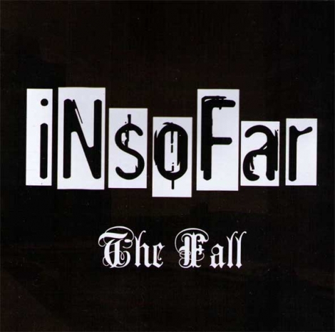 In So Far - The Fall (CD)