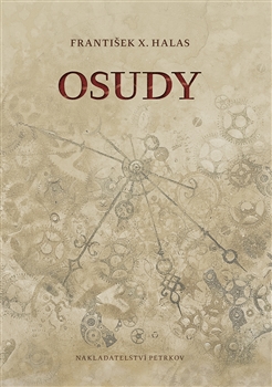 Osudy - František X. Halas