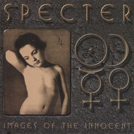 Spectre - Images Of The Innocent (CD)
