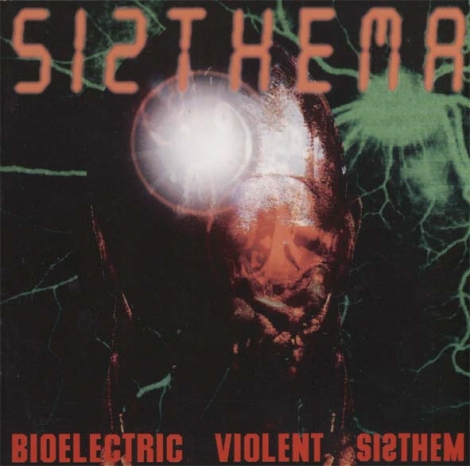 SISTHEMA - bioelectric violet sisthem