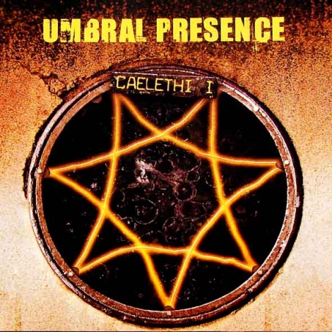 Umbral Presence - Caelethi I (CD)