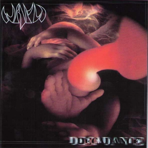 Wayd - Decadance (CD)