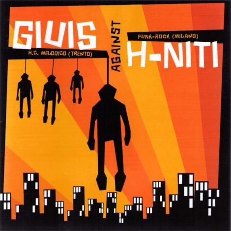 GIUIS / H - NITI - Split