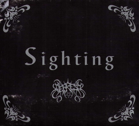 Depresy - Sighting (Digipack CD)