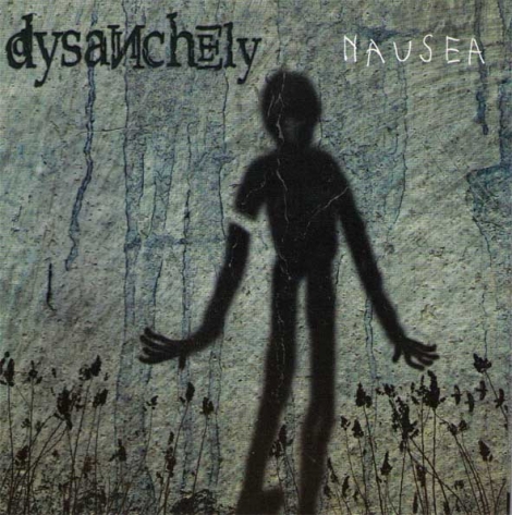 Dysanchely - Nausea + Songs of Sorrow (CD)