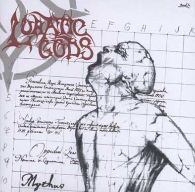 Lunatic Gods - Lunatic Gods