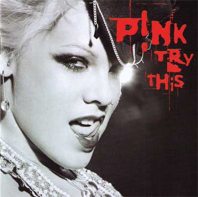 PINK - Try This