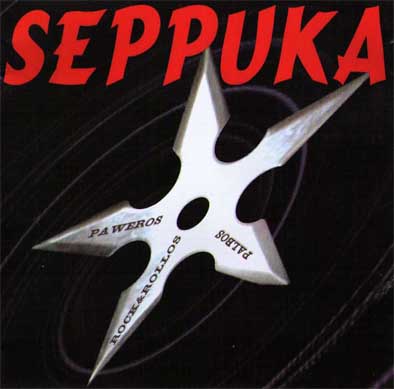 SEPPUKA - P.R.P.