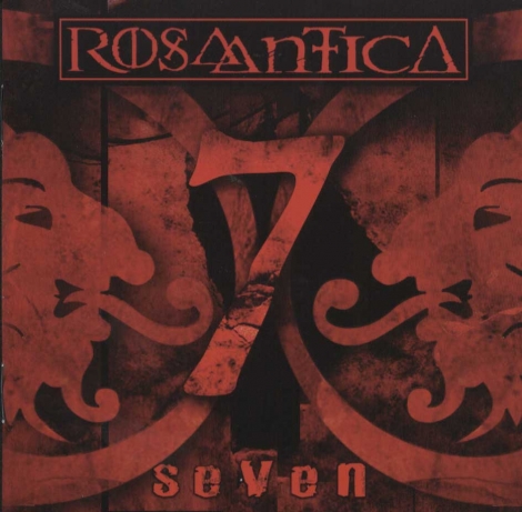 Rosa Antica - Seven (CD)