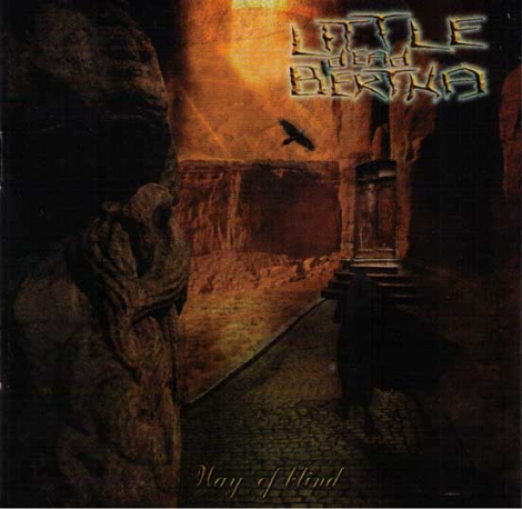 Little Dead Bertha - Way Of Blind (CD)