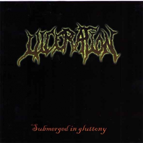 ULCERATION - ULCERATION