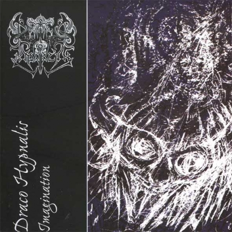 Draco Hypnalis - Imagination (CD)