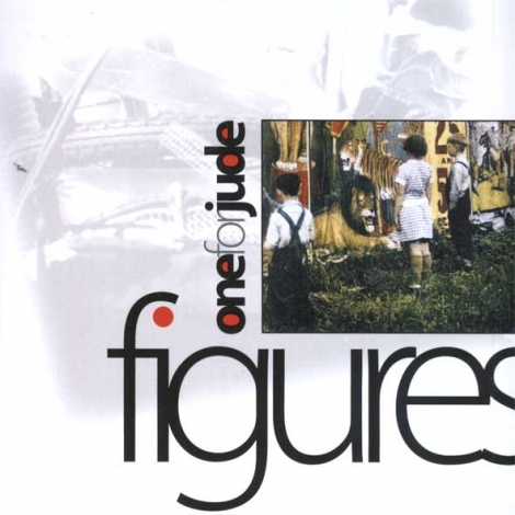 One For Jude - Figures (CD)
