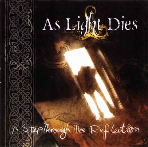 As Light Dies - As Light Dies