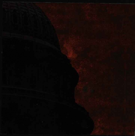 Doom Capital - Maryland / DC Heavy Rock Underground (CD)