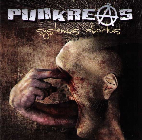 Punkreas - Systemus Abortus