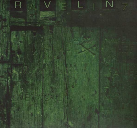 Ravelin 7 - Ravelin 7