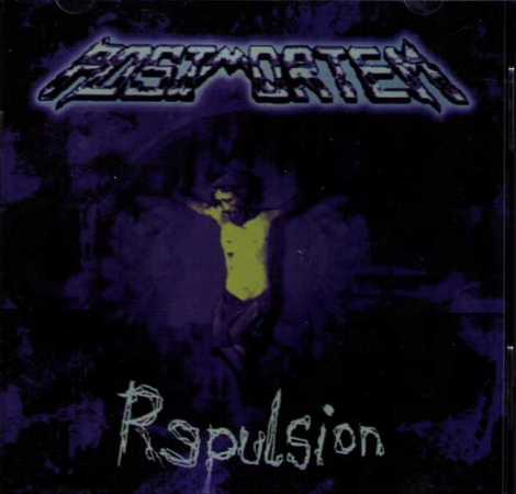 POSTMORTEM - POSTMORTEM