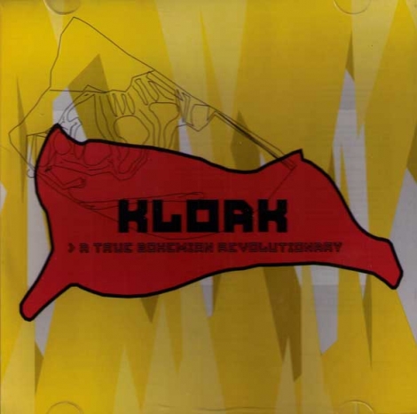 KLOAK - a true bohemian revolutionary