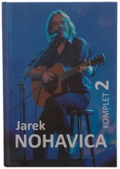 Jarek Nohavica - Komplet 2 - 