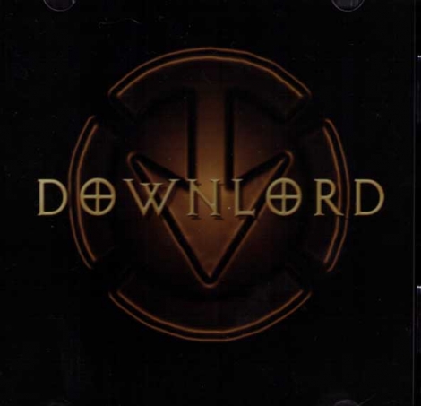 Downlord - Grind Trials (CD)