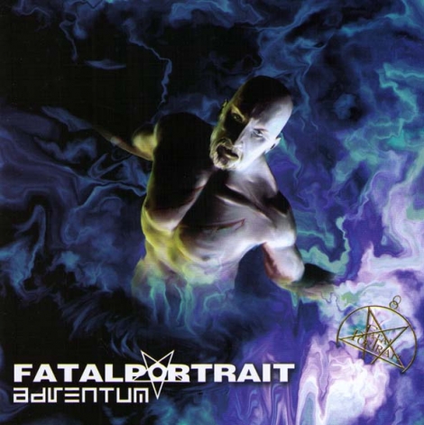 Fatal Portrait - Adventum (CD)