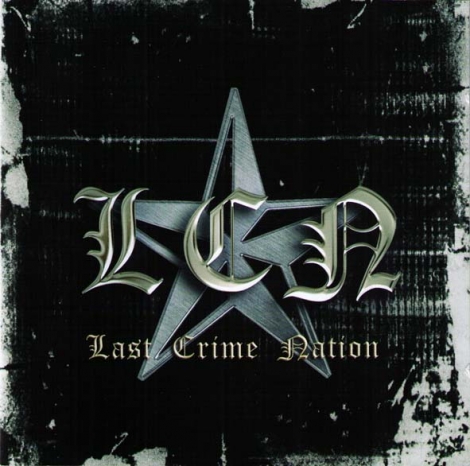 L.C.N. - Direct Action (CD)